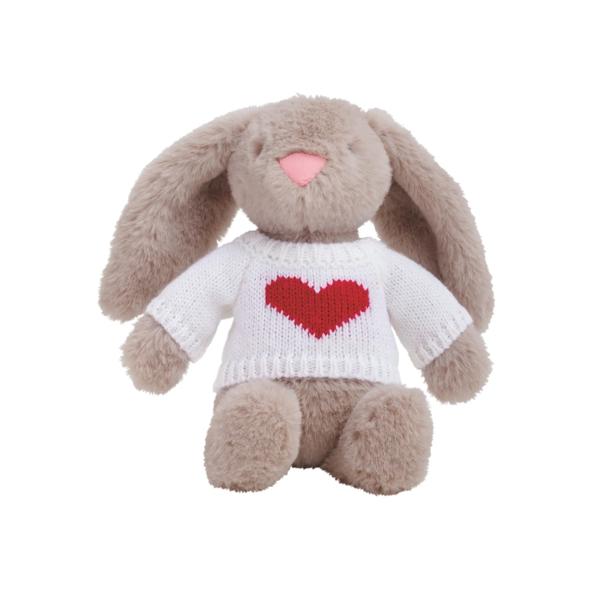 Romeo The Bunny Plush Pal