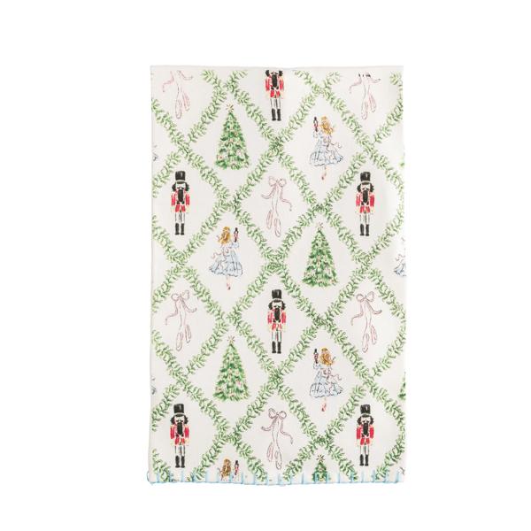 Vintage Christmas Decor | Holiday Nostalgia by Mud Pie