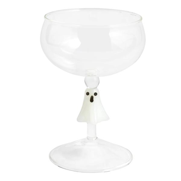 Ghost Coupe Glass