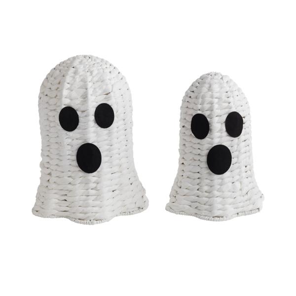 Woven Ghost Sitter Set