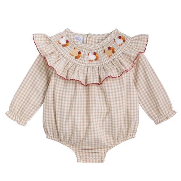 Baby Bodysuits | Baby One Pieces | Baby Body Suits | Mud Pie
