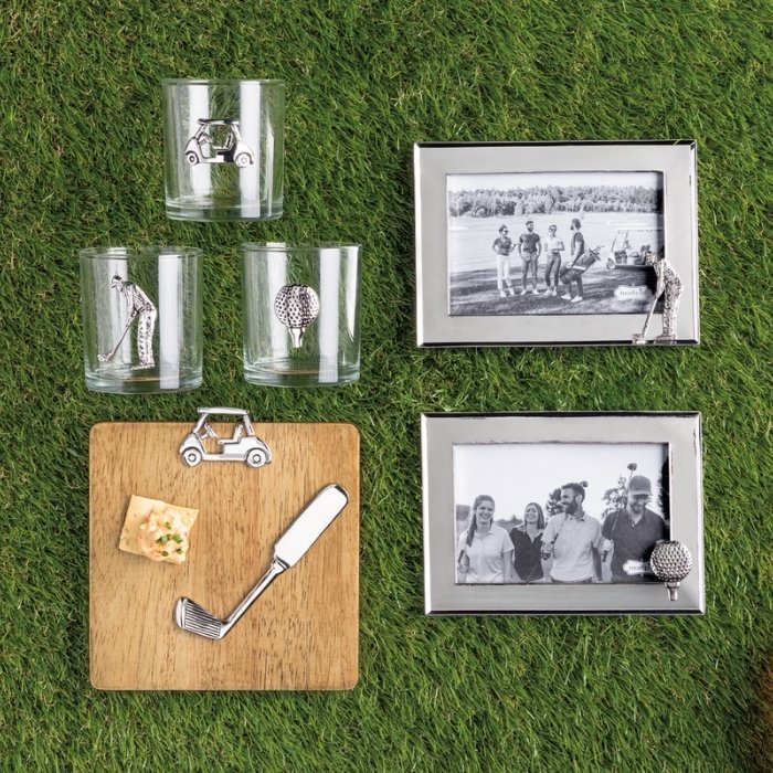 Golf Tournament Gifts
