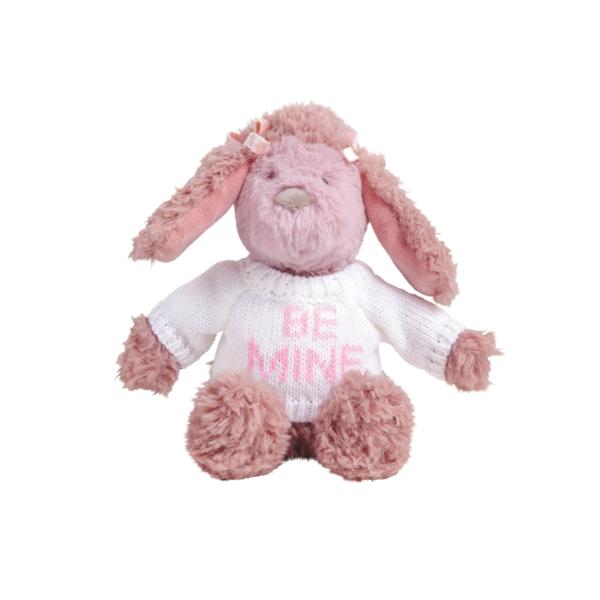 Rosalie The Poodle Plush Pal