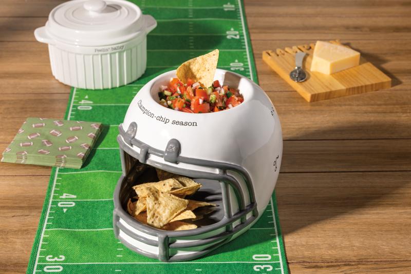 chips football helmet USA/Promo 40 quart Shaped Ice Chest – Helmet Coolrz, LLC its big enough to feed a crowd yet charming enough to double as décor New England Patriots Wincraft Deluxe