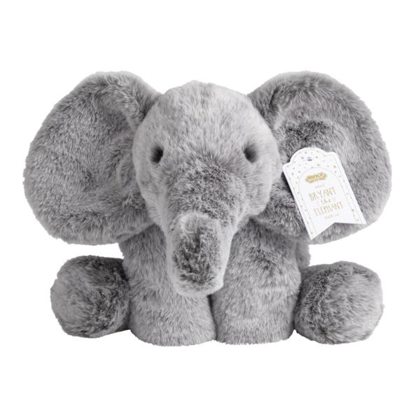 Bryant The Elephant Plush Pal