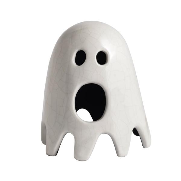 Large Ghost Sitter