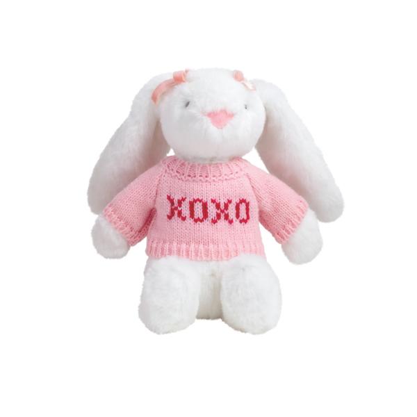 Cherry The Bunny Plush Pal