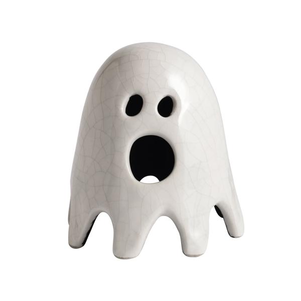 Medium Ghost Sitter