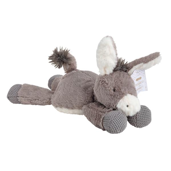 Thaddeus The Donkey Plush Pal | Perfect for Playtime | Mud Pie