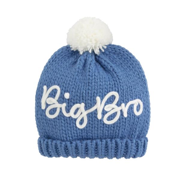 Big Sibling Knit Beanie