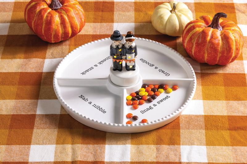 Mud Pie Serving Tray - Thumbnail 5