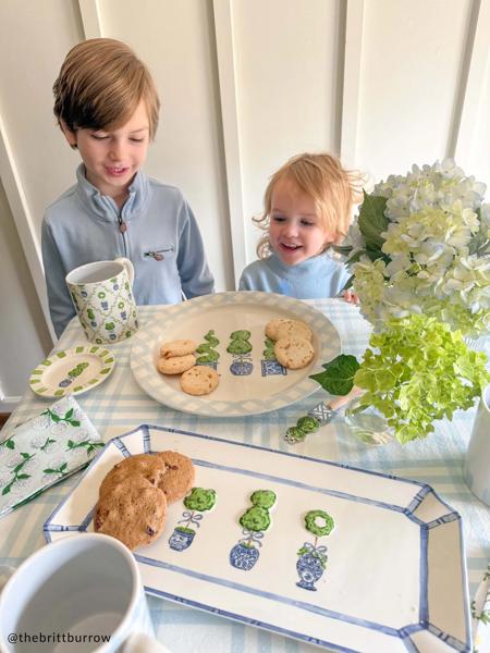 Grandparent Gifts - Gifts for Grandmas | Mud Pie