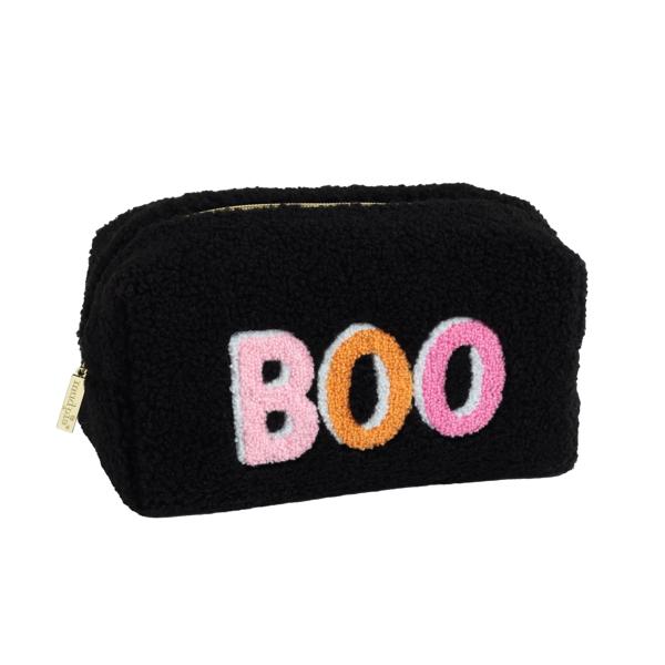 Boo Sherpa Pouch