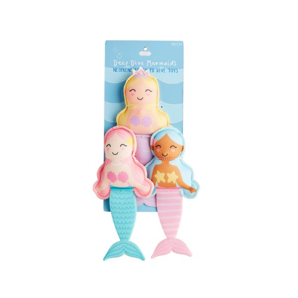 mud pie mermaid dress Mermaid Besties, Brunette