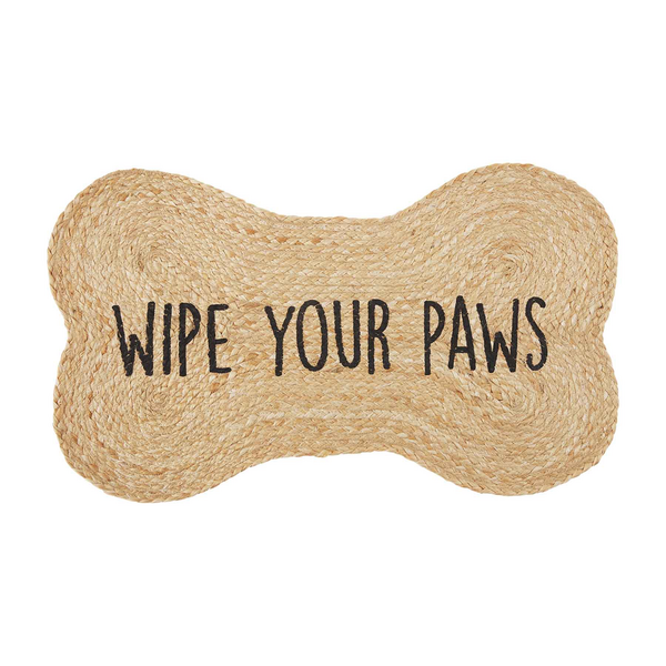 Mud Pie Puppy Collection Must Love Dogs Door Mat