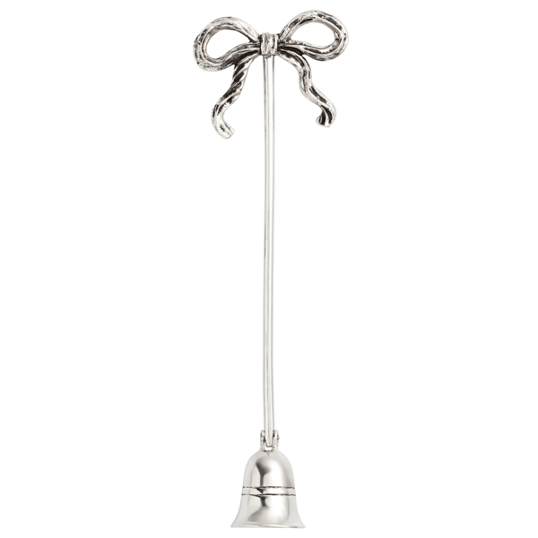 Metal Bow Snuffer