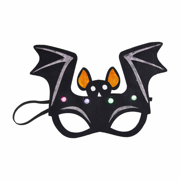 Kid's Bat Mask
