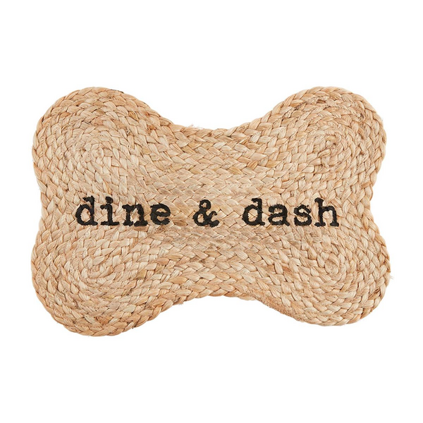 Dash Dog Food