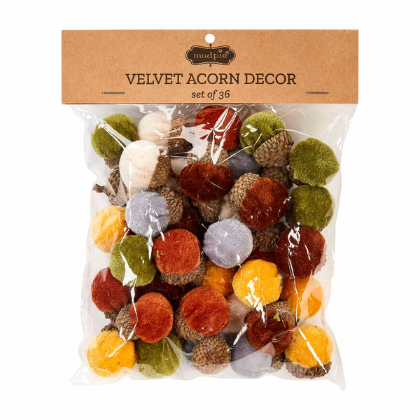 Acorn Products Starter Kit – Acorn Makers