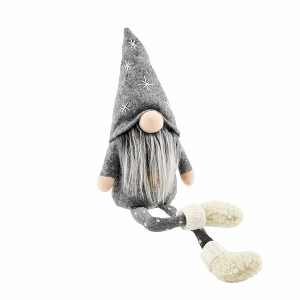 Star Hat Decorative Gnome
