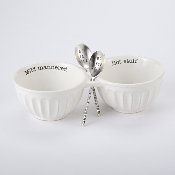 Salsa Double Dip Set - Thumbnail 4