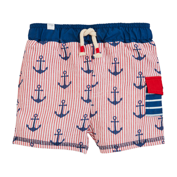Baby Swimsuits & Rash Guards for Boys & Girls