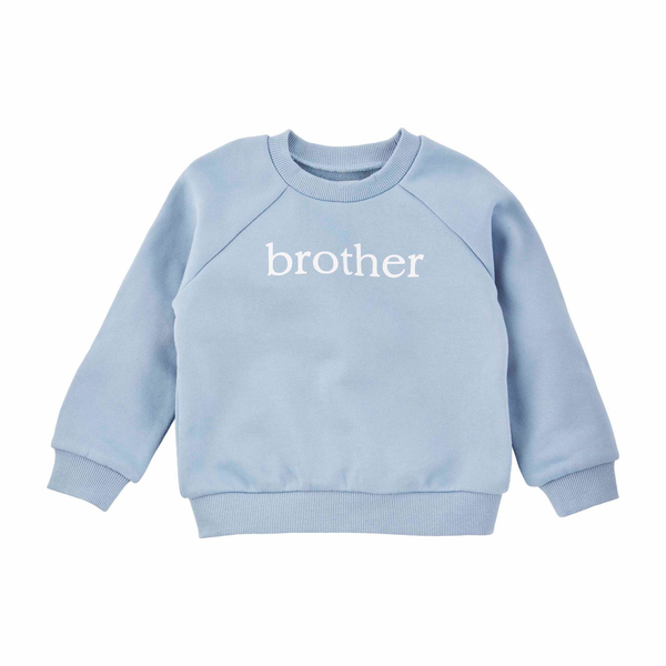 Sibling Sweatshirt