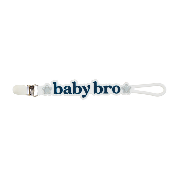 Brother Silicone Pacy Strap