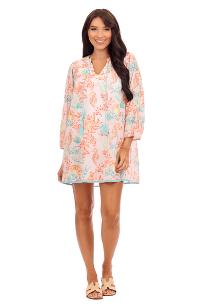 mud pie ladies dresses Mud Pie Women's Pace Tunic Dress, Blue, Small at Amazon Women's Clothing  store