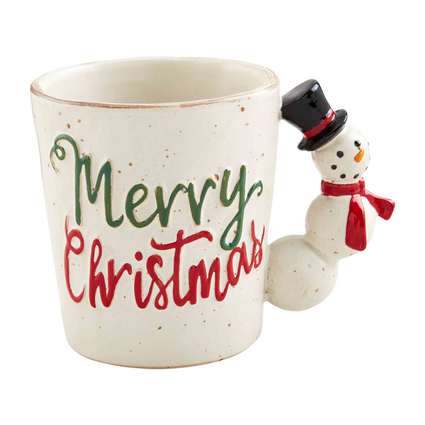 Jed's Maple > Product > Snowman Mug Gift Set