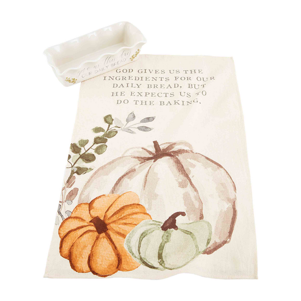 Bread Makers Set, Bread Bag & Bowl Cover– Gather Goods Co.