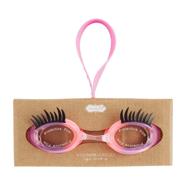 Mud Pie Eyelash Goggles - Thumbnail 2