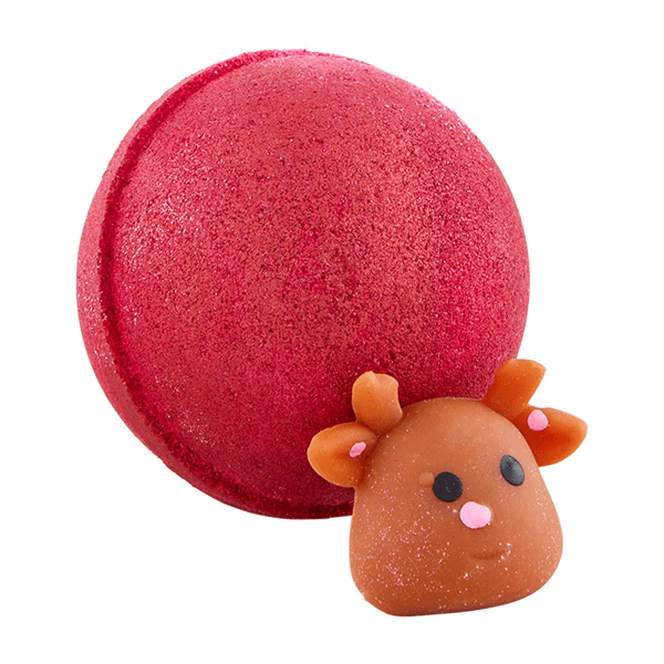 Mud Pie Bath Bomb - Thumbnail 2