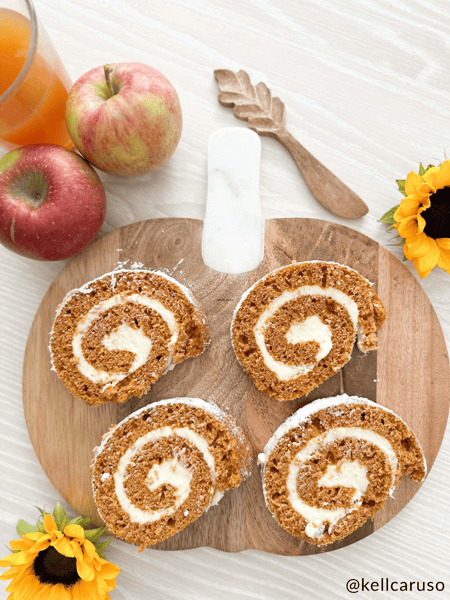 Mud Pie Pumpkin Board - Thumbnail 4