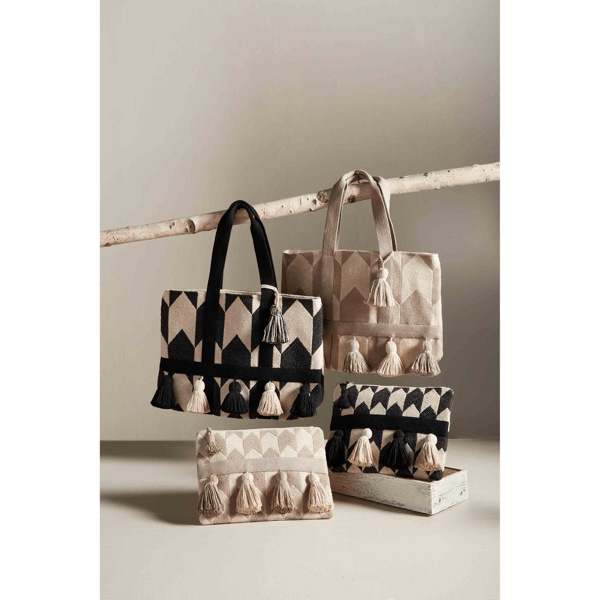 Handloom Tassel Case - Thumbnail 3
