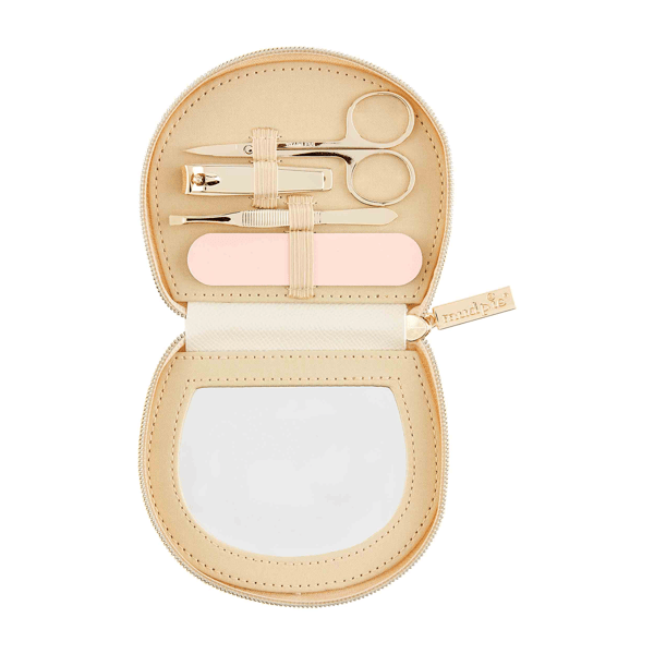 Mud Pie Manicure Kit