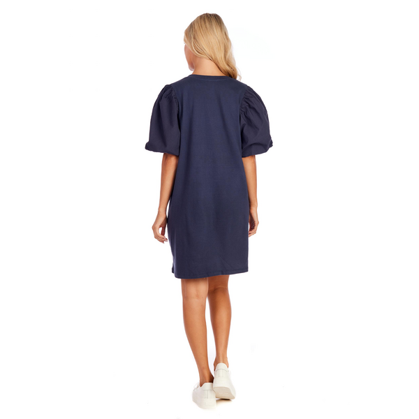 Shallon Dress