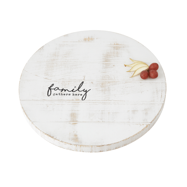 Mud Pie Lazy Susan - Thumbnail 2