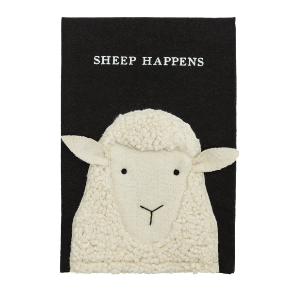 Mud Pie Farm Towel