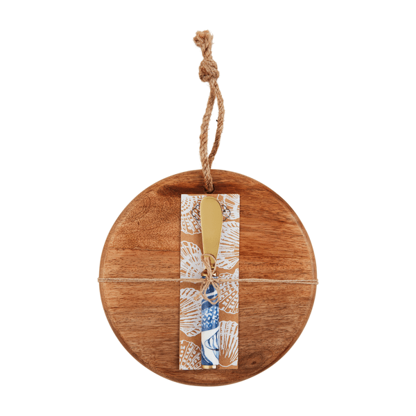 Round Sea Board Spreader Set - Thumbnail 2