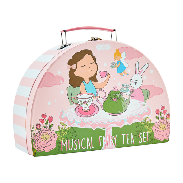 belle & boo tea set