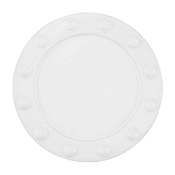 Bead Dinner Plate
