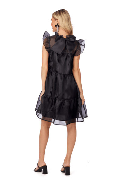 mud pie holiday dress Mud Pie Adora maxi dress