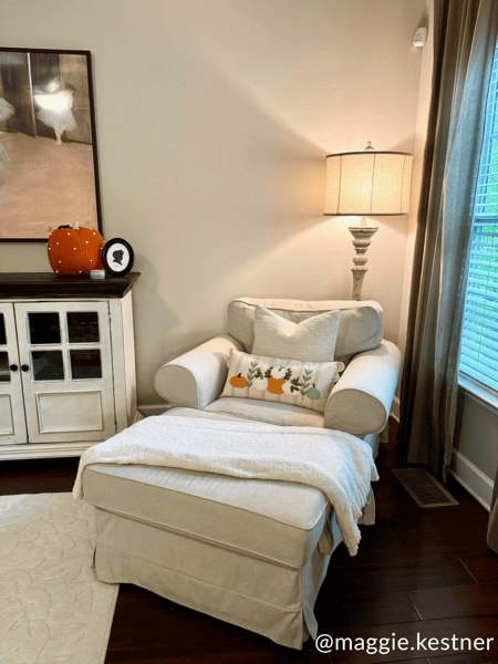 Mud Pie Scallop Pillow - Thumbnail 5