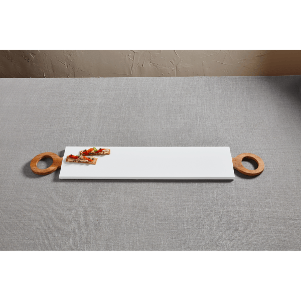 Mud Pie Handle Long Board - Thumbnail 2