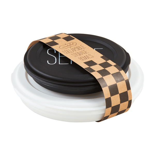 Serve Collapsible Storage Bowl - Thumbnail 2