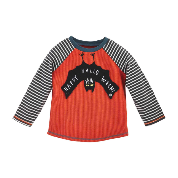 Boys' Halloween Toddler T Shirt | Mud Pie