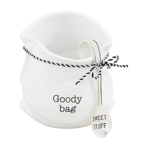 Goody Candy Bag With Scoop