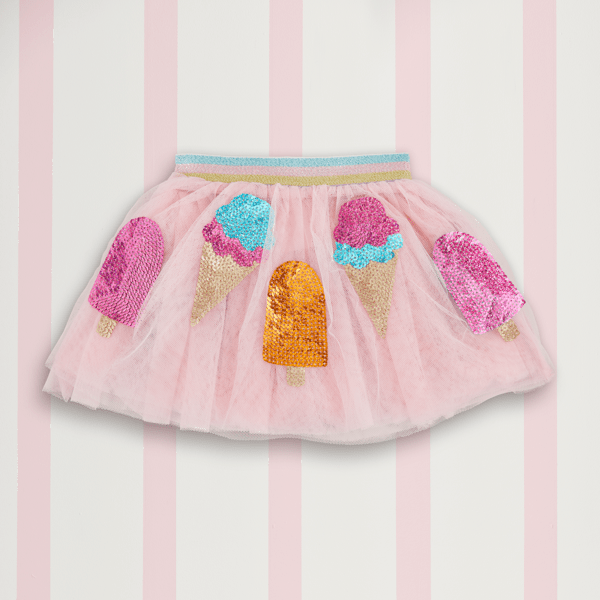 mud pie birthday tutu dress Mud Pie - Baby Girl Icon Birthday Sequin Tutus