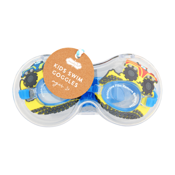 Mud Pie Swim Goggles - Thumbnail 2